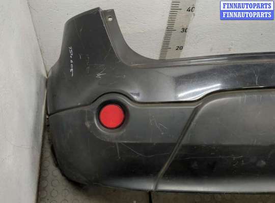 купить Бампер на Nissan Qashqai 2006-2013