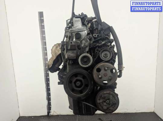 купить Заслонка дроссельная на Honda Jazz 2001-2008