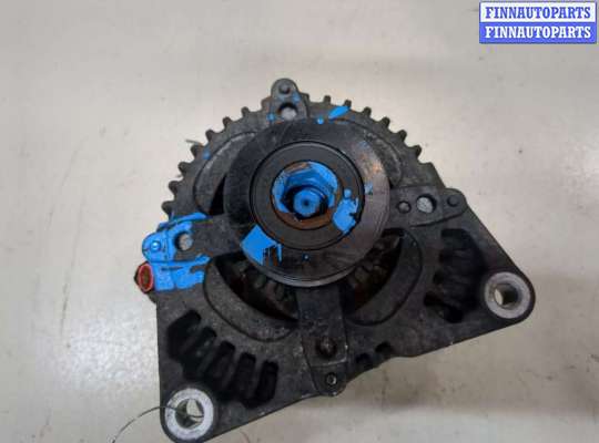 купить Генератор на Ford C-Max 2002-2010