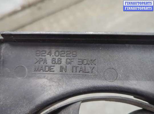 купить Вентилятор радиатора на Smart Fortwo 1998-2007