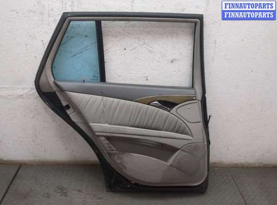 купить Замок двери на Mercedes E W211 2002-2009