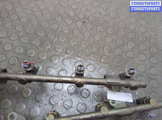 Форсунка топливная на Infiniti FX I (S50)