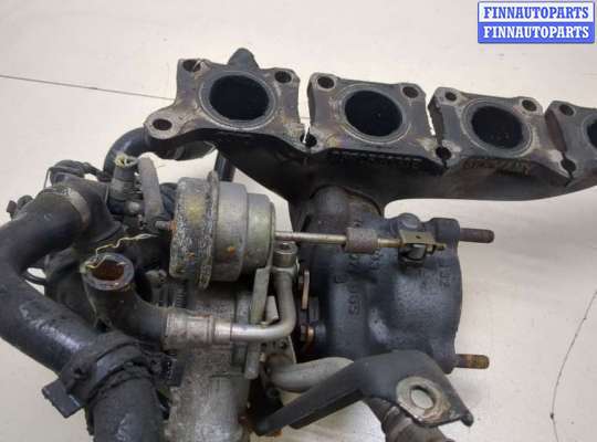 купить Турбина на Audi A4 (B7) 2005-2007