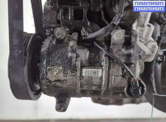 купить Генератор на Renault Scenic 2009-2012