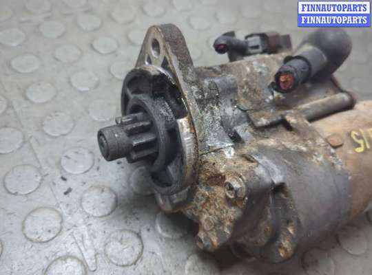 купить Стартер на KIA Sportage 2004-2010