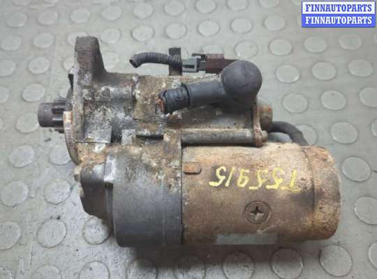 купить Стартер на KIA Sportage 2004-2010