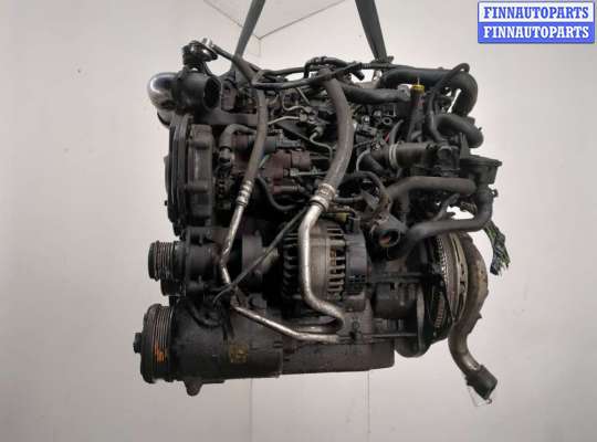 купить Двигатель (ДВС) на Ford Focus 2 2008-2011