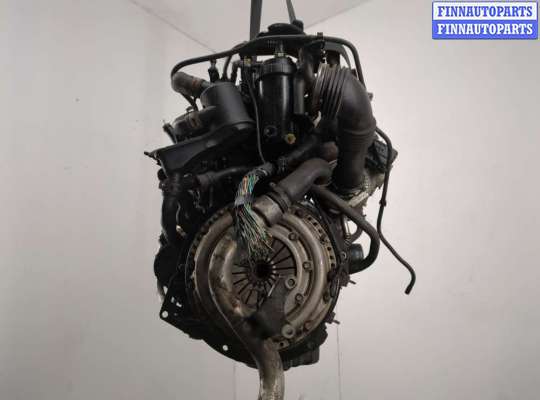 купить Двигатель (ДВС) на Ford Focus 2 2008-2011