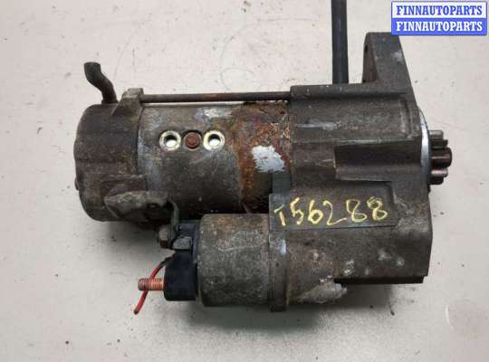 купить Стартер на Land Rover Discovery 3 2004-2009