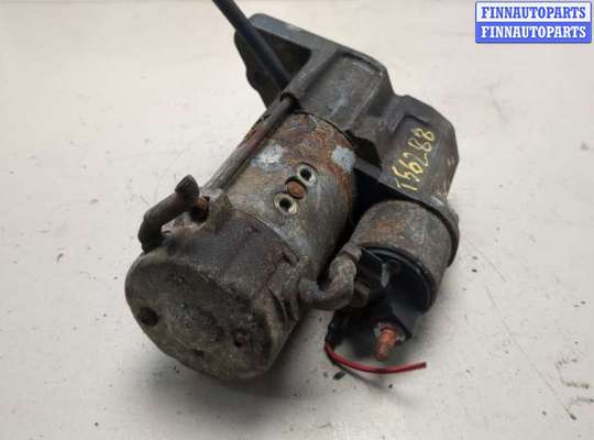 купить Стартер на Land Rover Discovery 3 2004-2009