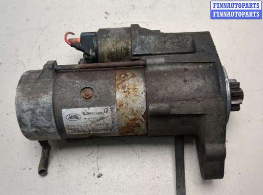 купить Стартер на Land Rover Discovery 3 2004-2009