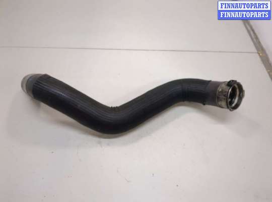 Патрубок интеркулера JPX7856 на Jeep Grand Cherokee 2013-2022