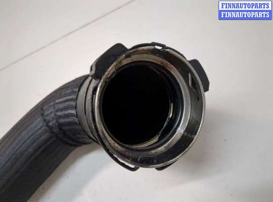 Патрубок (трубка, шланг) на Jeep Grand Cherokee IV (WK2)