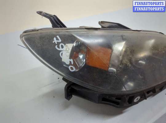 купить Фара (передняя) на Mazda 3 (BK) 2003-2009