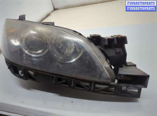 купить Фара (передняя) на Mazda 3 (BK) 2003-2009