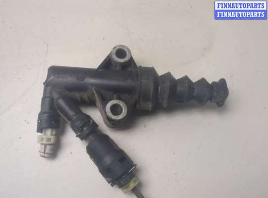 Цилиндр сцепления рабочий на Mazda 3 III (BP)