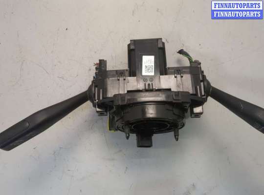 Подрулевой шлейф (кольцо SRS) на Volkswagen Jetta VI (1B)