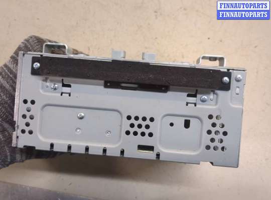Магнитола FO1857832 на Ford Escape 2015-2019