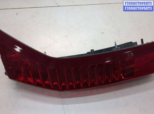 Фонарь задний