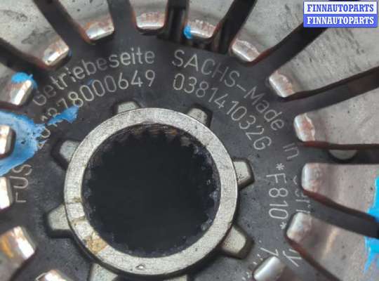 купить Маховик на Ford Galaxy 2000-2006