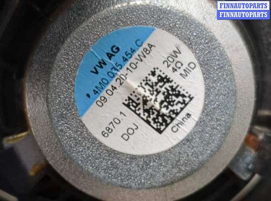 купить Динамик на Volkswagen Jetta 7 2018-2024