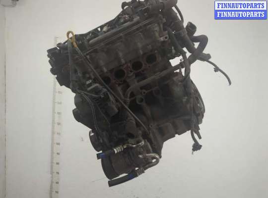 купить Двигатель (ДВС) на Toyota Yaris 2005-2011