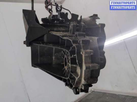купить КПП 6-ст.мех. (МКПП) на Ford Transit 2006-2014