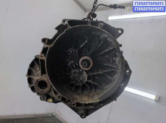 КПП 6-ст.мех. (МКПП) FO2173339 на Ford Transit 2006-2014