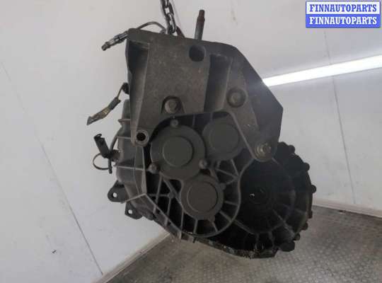 купить КПП 6-ст.мех. (МКПП) на Ford Transit 2006-2014