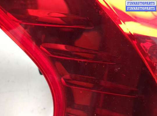 купить Фонарь (задний) на Peugeot 3008 2009-2016