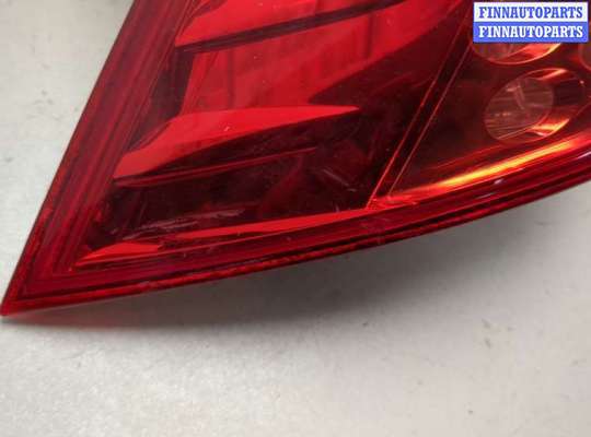 купить Фонарь (задний) на Peugeot 3008 2009-2016