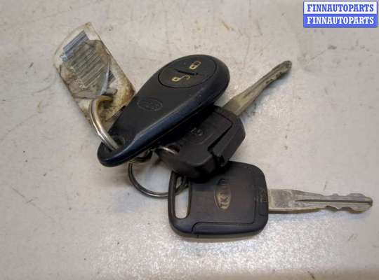 купить Ключ зажигания на Subaru Tribeca (B9) 2004-2014