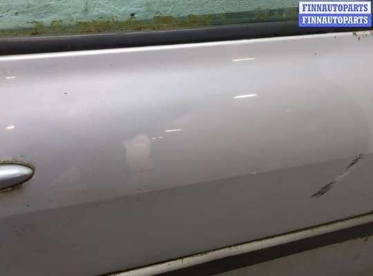 купить Дверь боковая (легковая) на Renault Megane 2 2002-2009