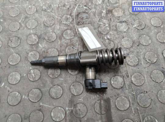 купить Форсунка топливная на Volkswagen Passat 6 2005-2010
