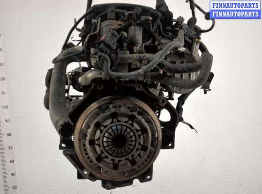 купить Заслонка дроссельная на Opel Meriva 2003-2010