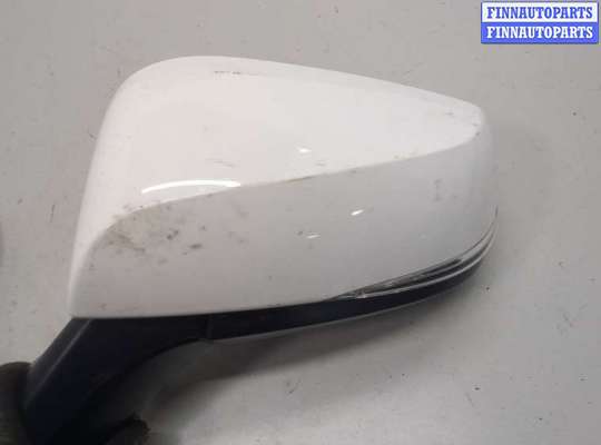 купить Зеркало боковое на Toyota RAV 4 2018-2025