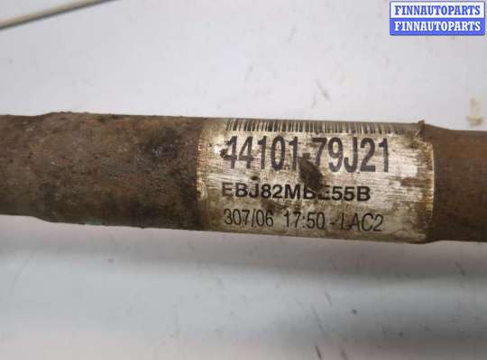 купить Полуось (приводной вал, шрус) на Suzuki SX4 2006-2014