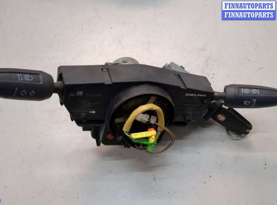 купить Переключатель поворотов и дворников (стрекоза) на Opel Corsa D 2006-2014