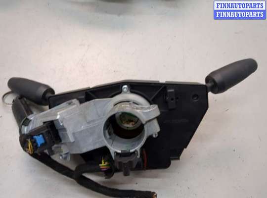 купить Переключатель поворотов и дворников (стрекоза) на Opel Corsa D 2006-2014