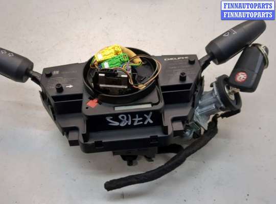 купить Переключатель поворотов и дворников (стрекоза) на Opel Corsa D 2006-2014