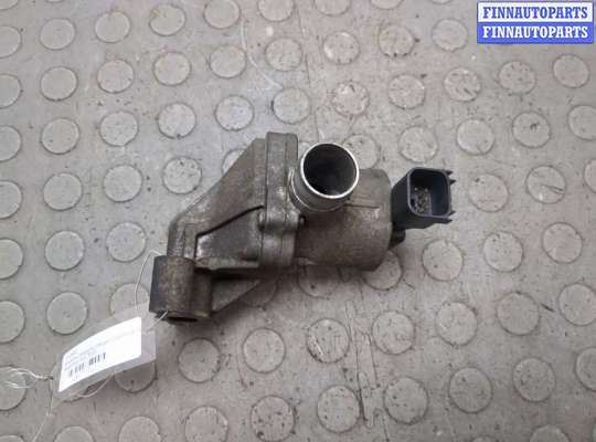 купить Клапан рециркуляции газов (EGR) на Hummer H3