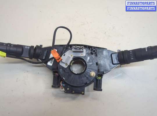 Подрулевой шлейф (кольцо SRS)