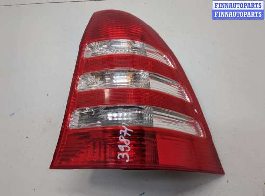 Фонарь (задний) MB1694462 на Mercedes C W203 2000-2008