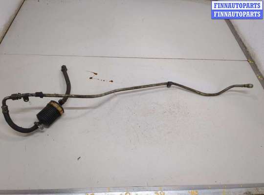 купить Шланг, трубка гидроусилителя на Mercedes S W140 1991-1999