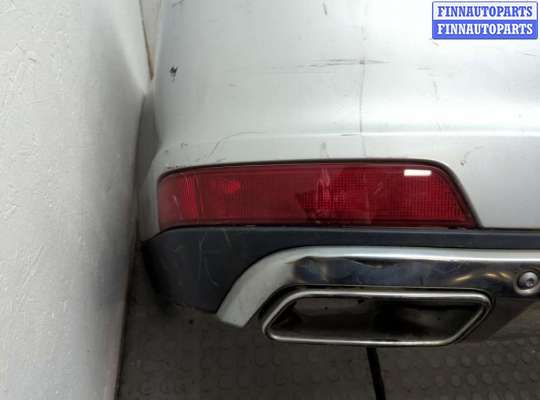 купить Заглушка буксировочного крюка на Mercedes GL X164 2006-2012