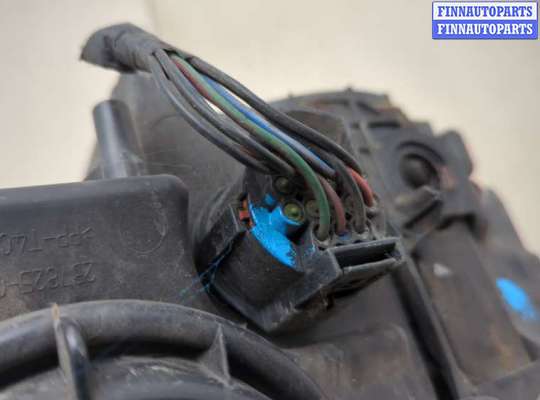 купить Фара (передняя) на Land Rover Range Rover Sport 2005-2013