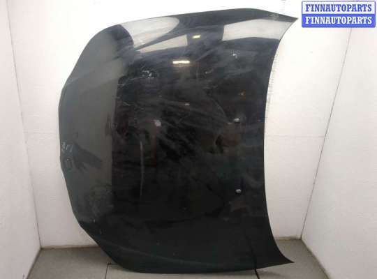купить Обшивка капота на BMW 5 E60 2003-2010