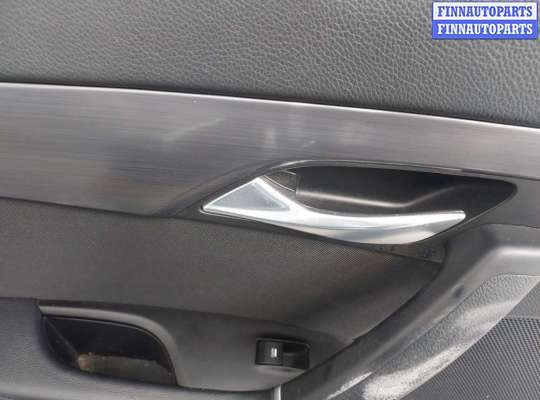 купить Стекло боковой двери на Hyundai i40 2011-2015