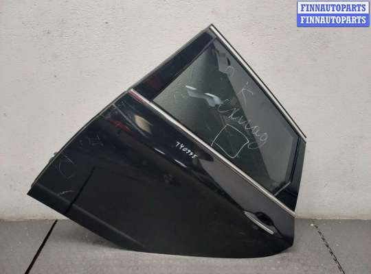 купить Стекло боковой двери на Hyundai i40 2011-2015