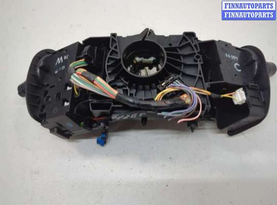 купить Переключатель поворотов и дворников (стрекоза) на Renault Scenic 2003-2009